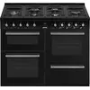 Image de Smeg CX113GMBL - Noir