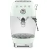 Image de Machine à expresso 15 bars vert d'eau - ECF03PGEU - SMEG