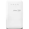 Image de Smeg FAB5LWH6 - Blanc