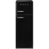 Image de Smeg FAB30RBL6 - Noir