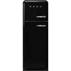 Image de Smeg FAB30LBL6 - Noir