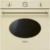 Image de Smeg SF68C1PO - Crème