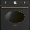 Image de Smeg SF68C1AO - Anthracite
