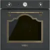 Image de Smeg SF67C1AO - Anthracite