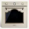 Image de Four encastrable SMEG SFP67C1TPO