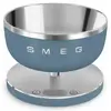 Image de Balance de cuisine SMEG KSC01SBMWW