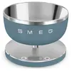 Image de Balance de cuisine électronique 5kg/1g - KSC01SBMWW - Collezione - SMEG