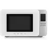 Image de Smeg MOC01WHMEU - Blanc mat