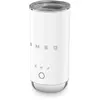 Image de Smeg MFF02WHEU 0.18L Blanc chromé