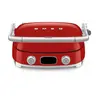 Image de Smeg MGF01RDEU - Rouge