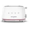 Image de Grille-pains 2 fentes 950w - TSF01IDFEU - SMEG