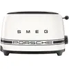 Image de Grille pain SMEG TSF01PCWEU