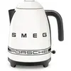 Image de Bouilloire SMEG KLF03PCWEU
