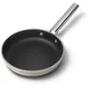 Image de Poêle 24 cm crème mat - FPF2402CRM - SMEG