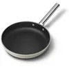 Image de Poêles 28cm crème mat - FPF2802CRM - SMEG