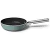 Image de Poêle 20cm vert émeraude - FPF2002EGM - Années 50 - SMEG