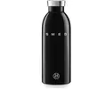 Image de Gourde isotherme 0.5l en acier inoxydable noir - WBF01BL - SMEG