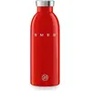 Image de Bouteille isotherme 0.5l rouge - WBF01RD - SMEG