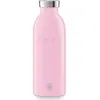 Image de Bouteille isotherme 0.5l rose - WBF01PK - SMEG