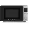 Image de Smeg MOC02BLMEU - Noir