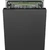 Image de Smeg STL5322B4LFR - Noir