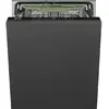 Image de Smeg STL5322BQLFR - Noir