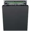 Image de STL5322A4LFR Lave-vaisselle tout intégré 60 cm 14 couverts Inox
