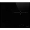 Image de Plaque vitrocéramique SMEG GAMME ELITE SE263TD2