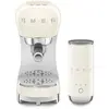 Image de Smeg ECF12CREU - Crème