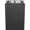 Image de Smeg ST4522DIN - Noir