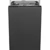 Image de Smeg ST4533CIN - Noir