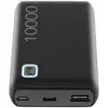 Image de Cellularline ESSENCE Powerbank 10000 mAh Noir