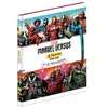 Image de Panini Marvel Versus