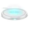 Image de SBS Chargeur induction 15W blanc