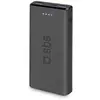 Image de SBS Chargeur GSM TTBB10000FASTK