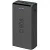 Image de Sbs Batterie externe - 20 000 mAh
