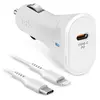 Image de SBS Chargeur Allume Cigare Lightning 20W