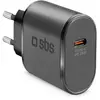 Image de SBS Chargeur Secteur USB-C 25W