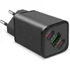 Image de SBS Chargeur secteur GaN 100W Power Delivery