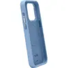 Image de Puro iPhone 15 - Coque Silicone MagSafe Bleu