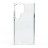 Image de Coque et étui téléphone mobile Sbs Coque D3O ultra resistante Samsung S25 Ultra, transparente