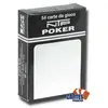 Image de Ntp Bianco Poker jeu de cartes - Blanc