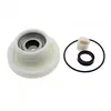 Image de Palier gauche pour Lave-linge Faure, Lave-linge Electrolux, Lave-linge Arthur martin, Lave-linge Zanussi, 4071430963