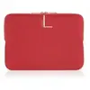 Image de Tucano Housse Second Skin Colore 15-16" - Rouge
