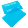 Image de Tucano Coque MacBook PRO 15'' Retina - Bleu ciel