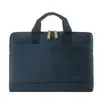 Image de BSM1516-B Sacoche slim 15,6 pouces pour ordinateur portable bleu