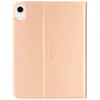 Image de Tucano Étui Folio pour iPad mini 6 / Mini 7 avec Fonction Support et Porte-Stylet Rose clair