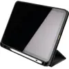 Image de Tucano Up Plus Étui Folio 27,7 cm (10,9") Gris (IPD1022UPP-DG)