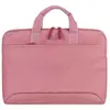 Image de Tucano Sacoche Smilza MacBook Pro 14" Rose framboise