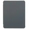 Image de Tucano iPad Air 13 - Coque bleu transparent